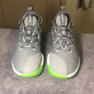 Lebron Low 14’s
